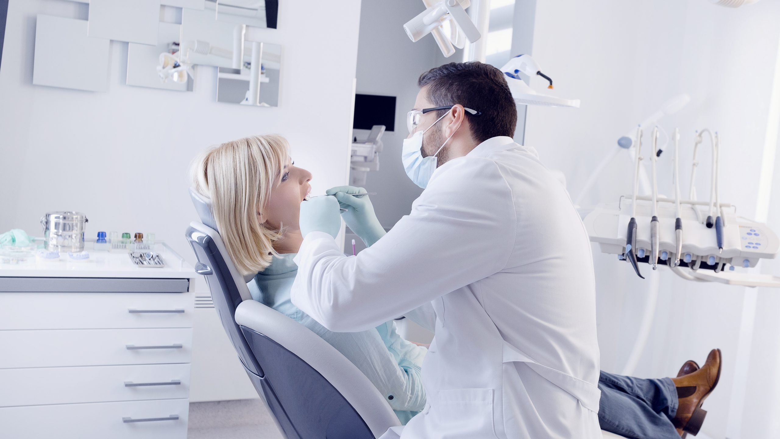 Dentist in Fogelsville, PA